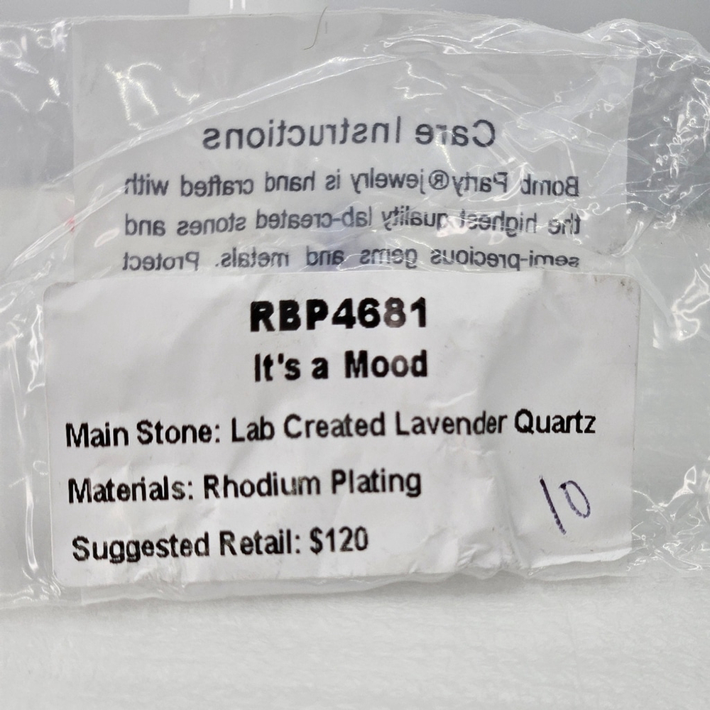 Bomb Party RBP4681 - Picture 4 of 4
